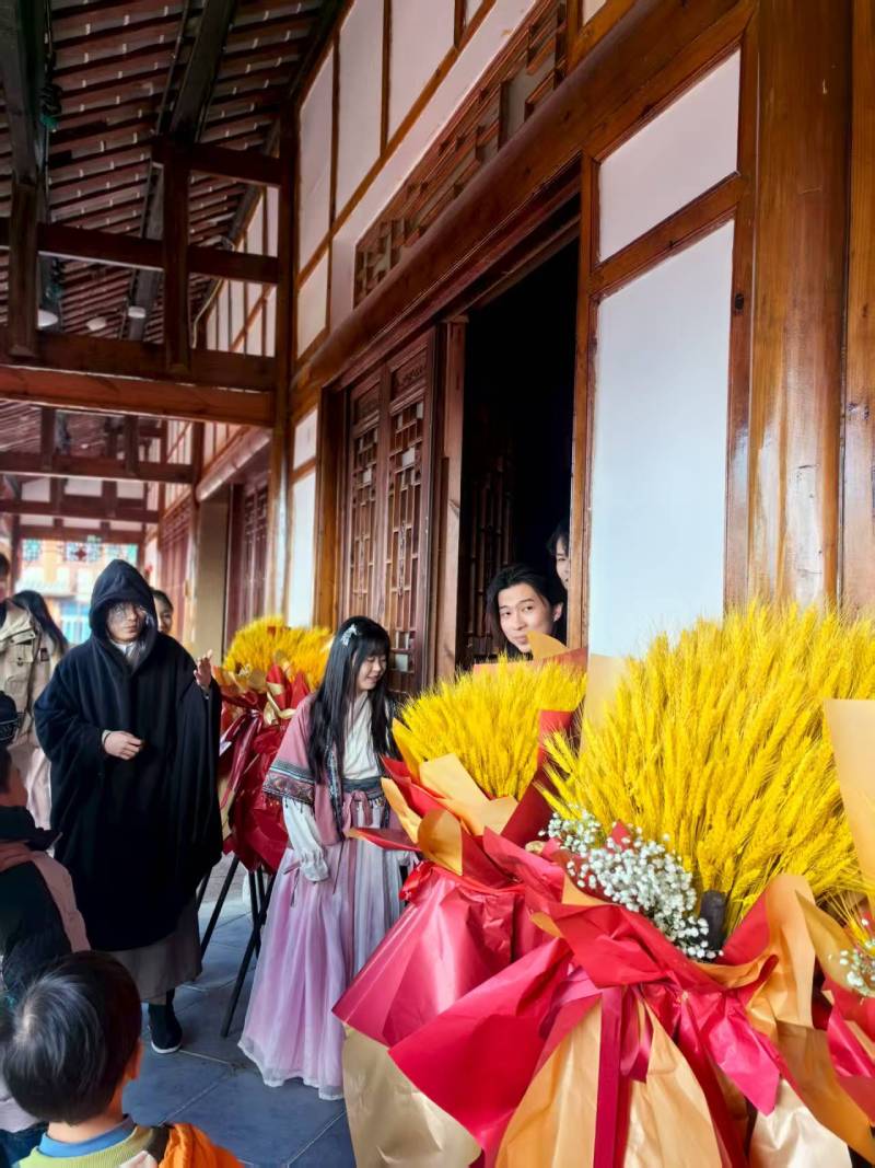 沉浸赋能：阿勒泰市景区演艺的差异化突围之路
